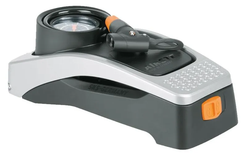 Sks Airstep Foot Pump-2