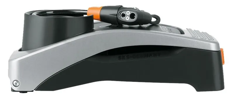 Sks Airstep Foot Pump-3