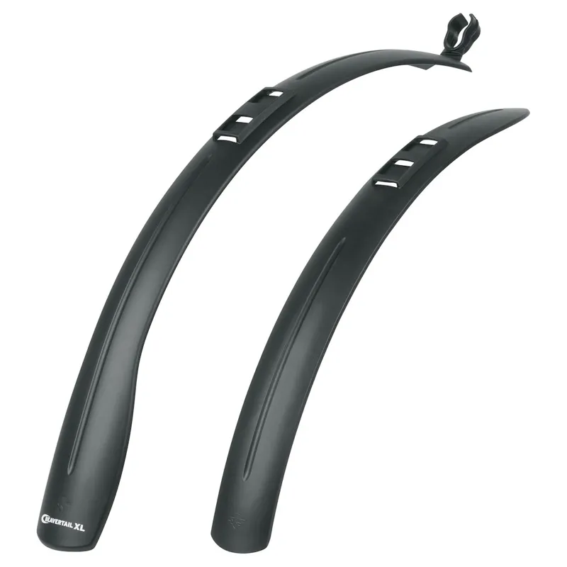 SKS Beavertail Xl Mudguard Set