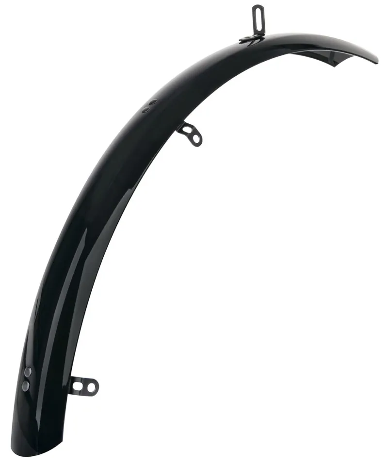 Sks Bluemels 26 Mudguard Set Black -1