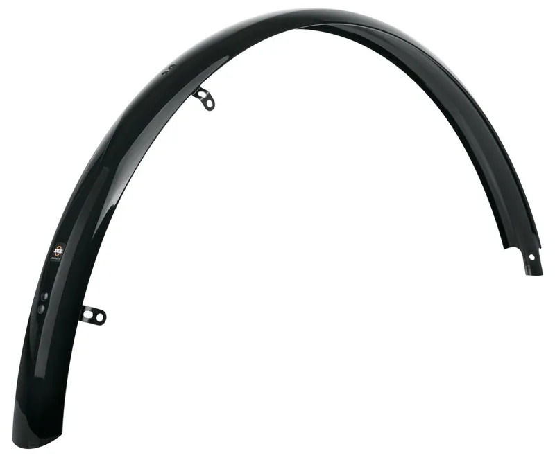 Sks Bluemels 26 Mudguard Set Black -2