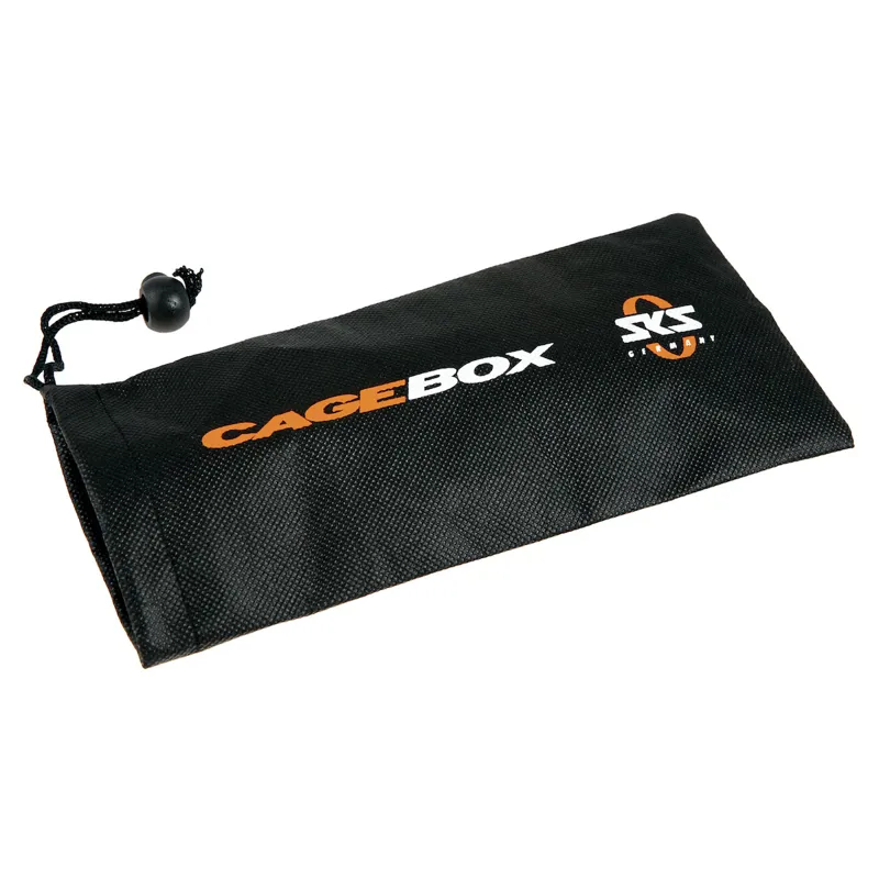 SKS Cagebox-2