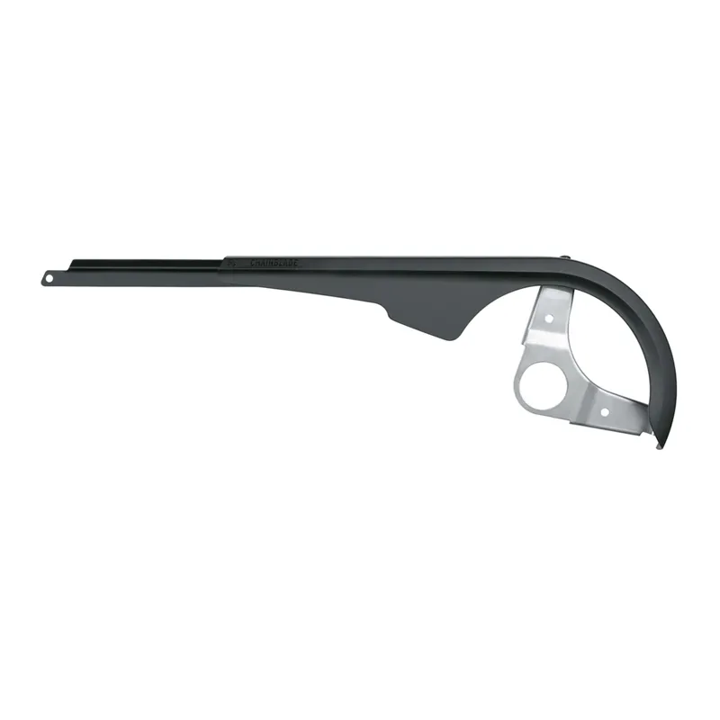 SKS Chainblade Black max 38 Teeth Hub Gears Only