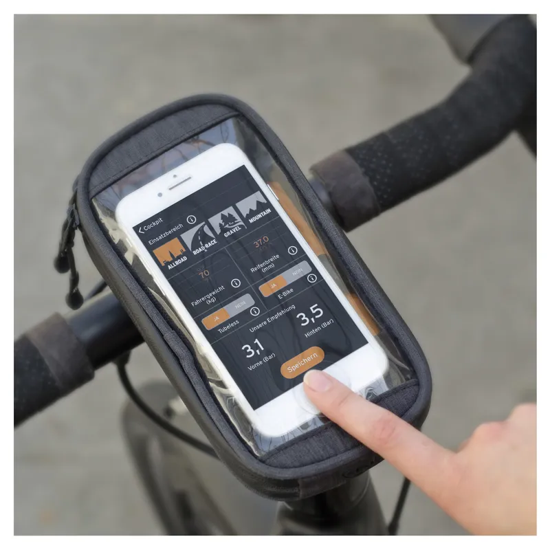 SKS Compit Smartbag-3