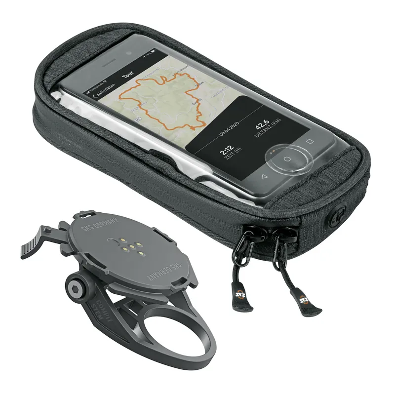 SKS Compit Stem and Com Smartbag Set