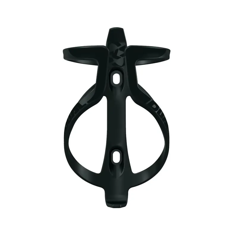 SKS Dual Polycarbon Bottle Cage Black-1