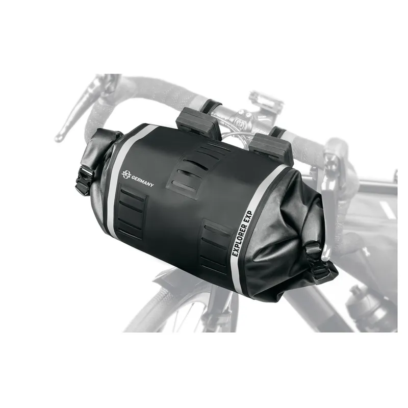 SKS Explorer Barbag-1