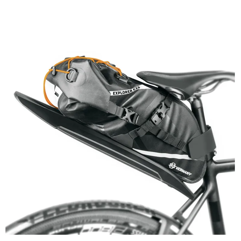 SKS Explorer Saddlebag-2