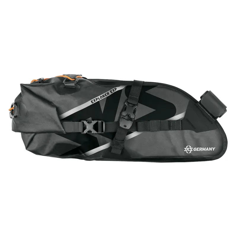 SKS Explorer Saddlebag
