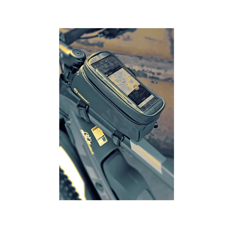 Sks Explorer Smart Toptube Pack With Phone Pocket 1350ml-3