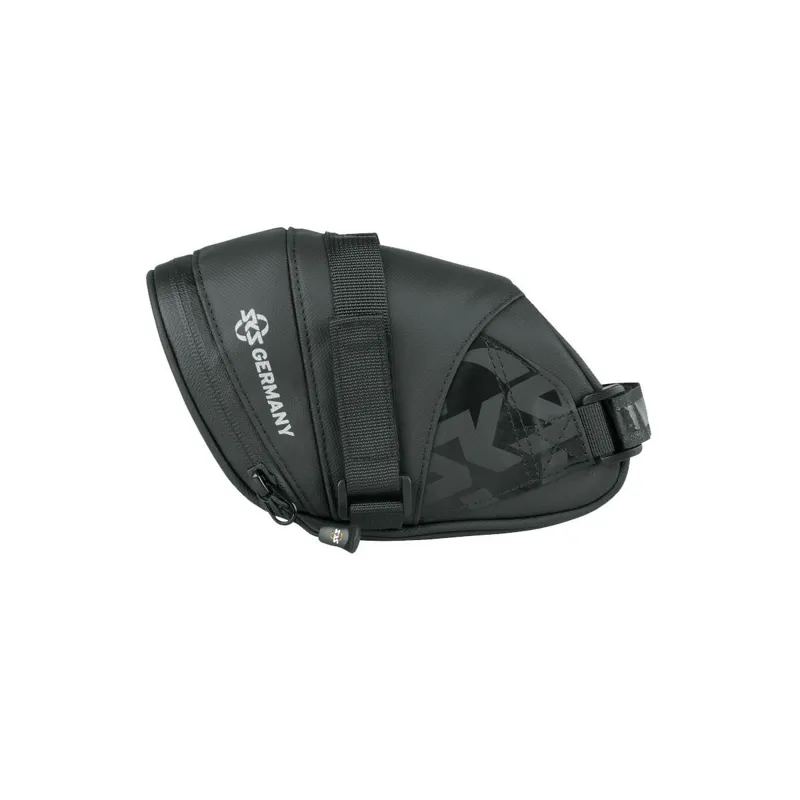 SKS Explorer Straps Seatpack -1