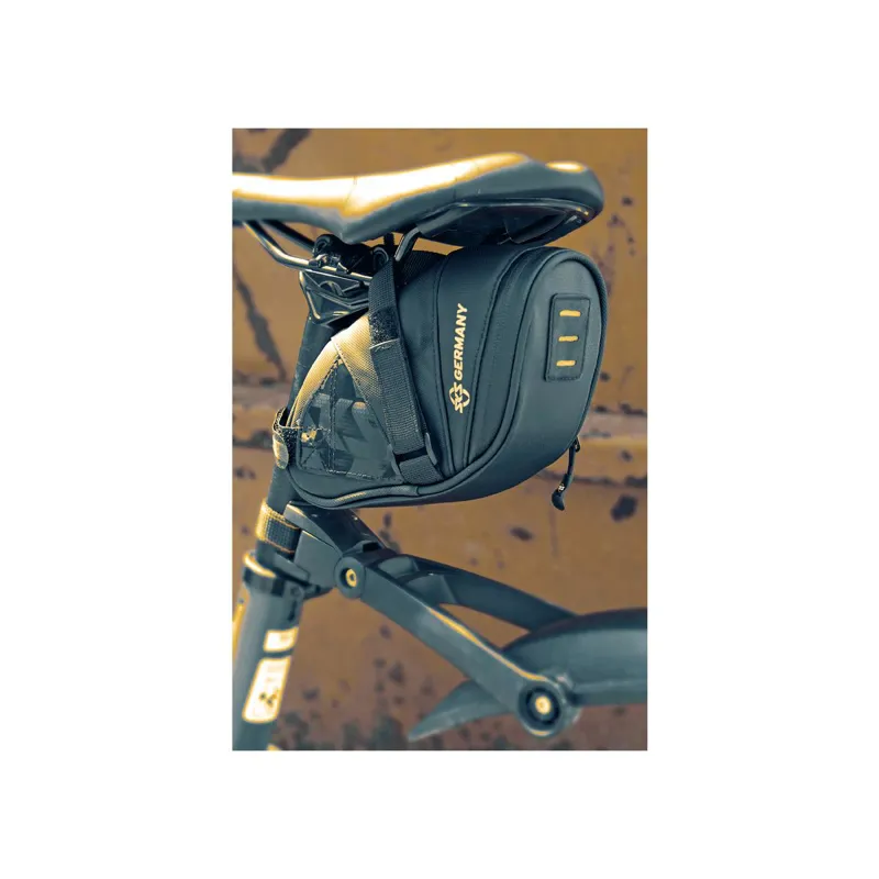 SKS Explorer Straps Seatpack -3