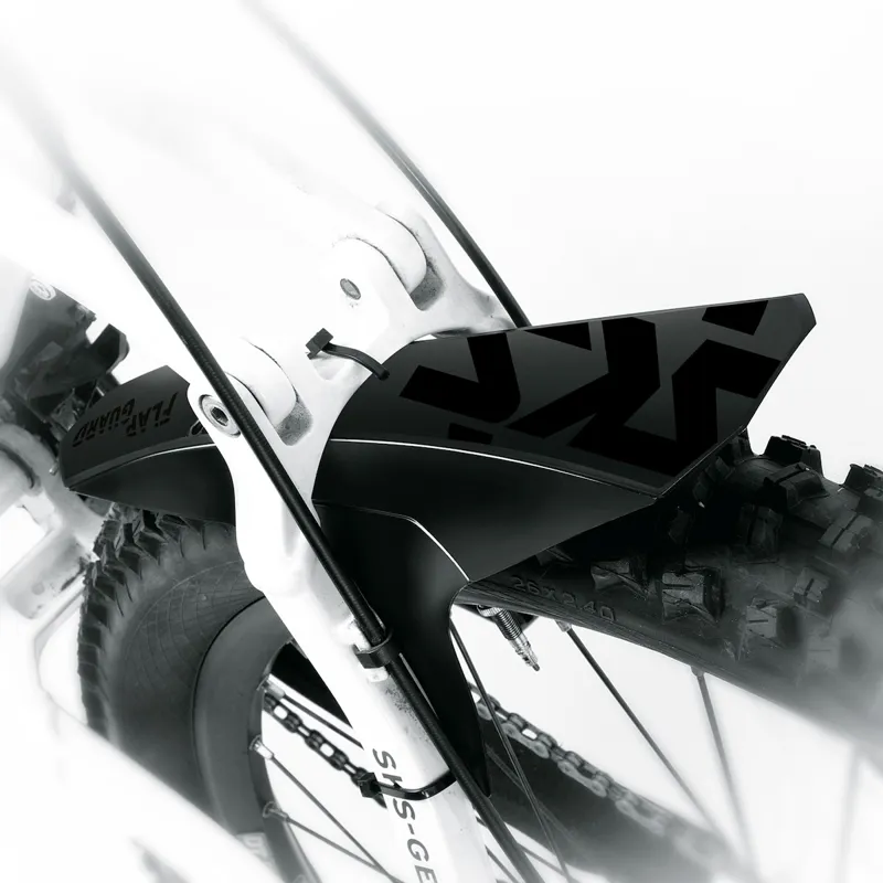 SKS Flap Guard Mudguard Black-2