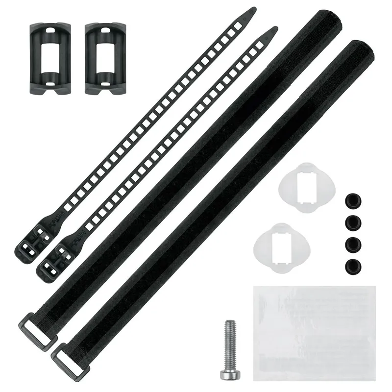 Sks Infinity Universal Front Mudguard-1