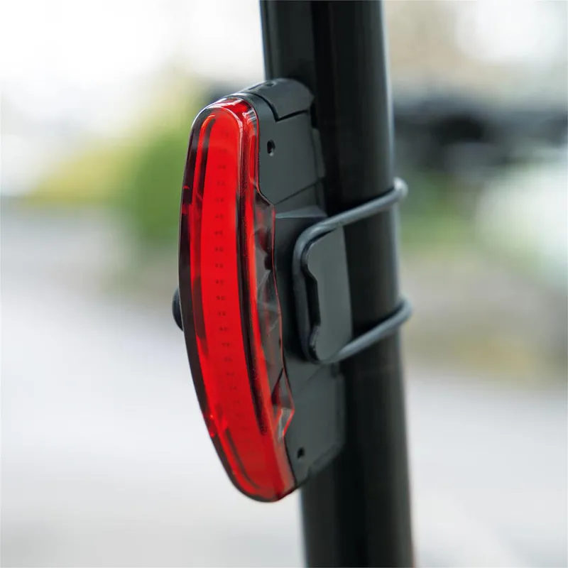 SKS Infinity Universal Rear Light - With Flashing Mode-2