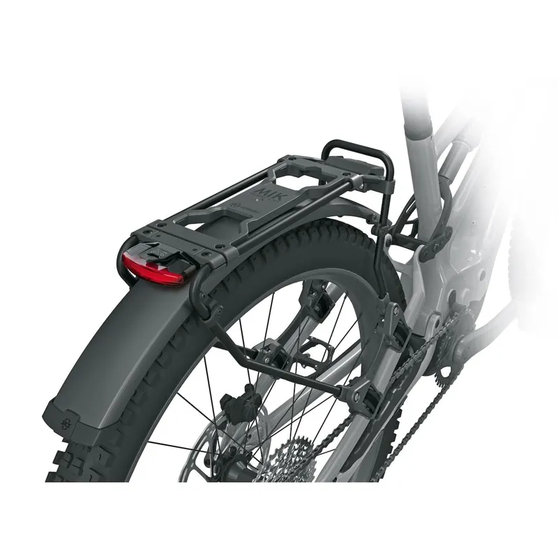 SKS Infinity Universal Rear Light - With Flashing Mode-3