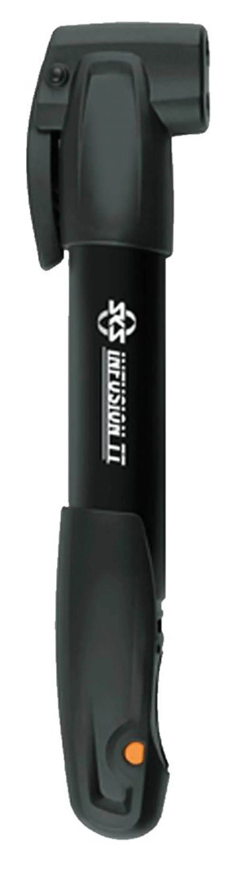 SKS Infusion TT Mini Pump Black-1