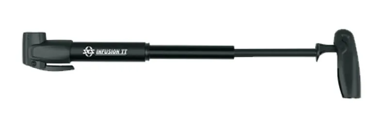 SKS Infusion TT Mini Pump Black-2