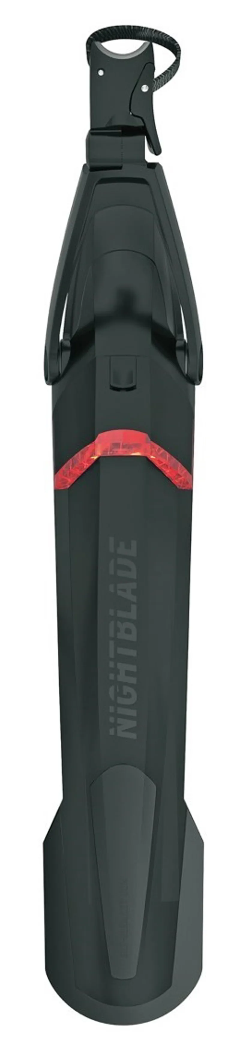 SKS Nightblade Mudguard With Integrated Light -2