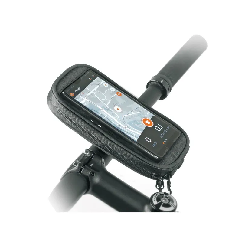 SKS Smartboy Mount Plus Including Smartphone Bag-1