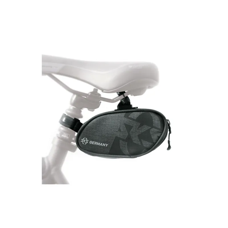 SKS Traveller Click 800 - Side Opening Seatpack With Click Fixing-2