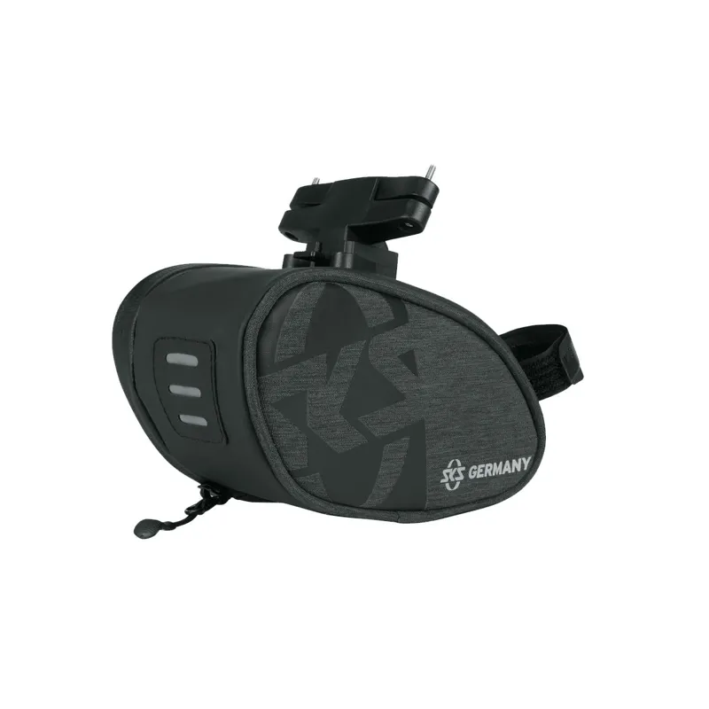 SKS Traveller Click 800 - Side Opening Seatpack With Click Fixing