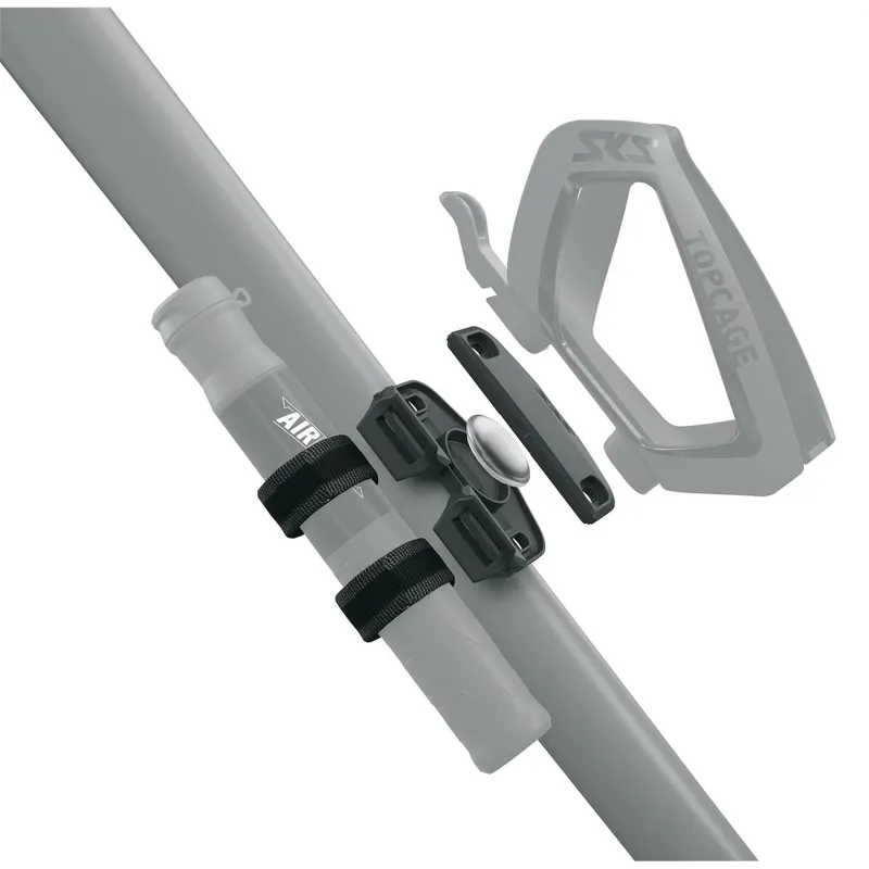 SKS Velodetec and Airtag Holder-4