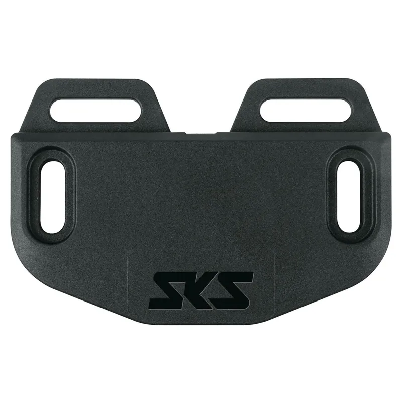 SKS Velodetec and Airtag Holder