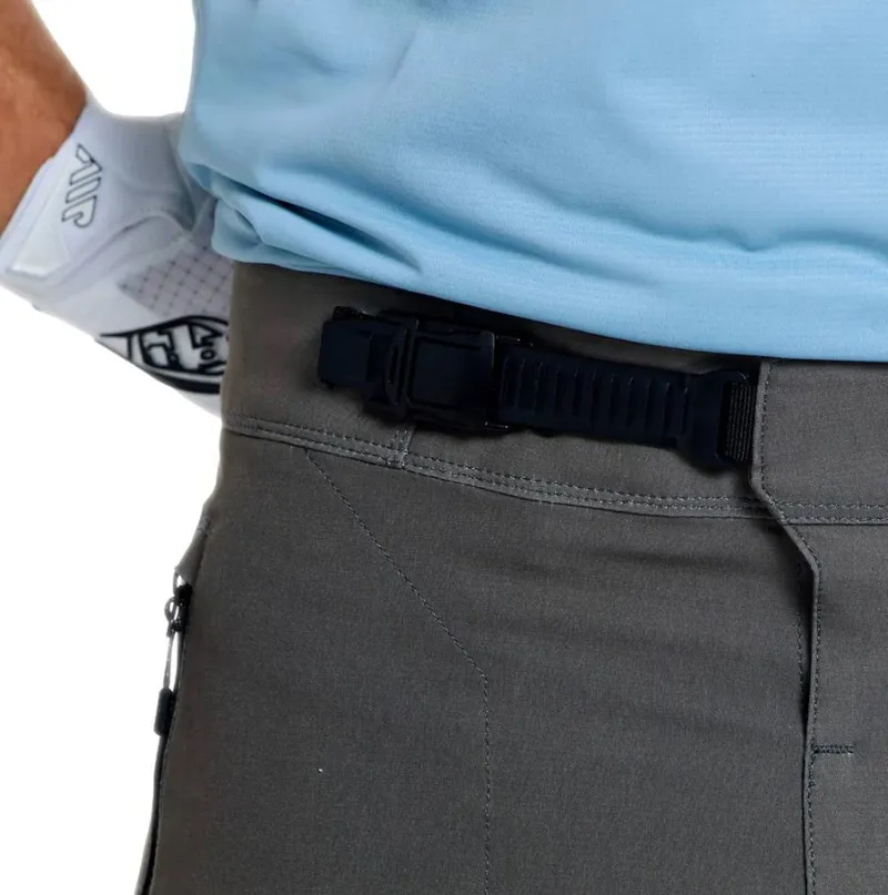 Troy Lee Designs Skyline Pro Shorts - Shell Only Mono Army-10