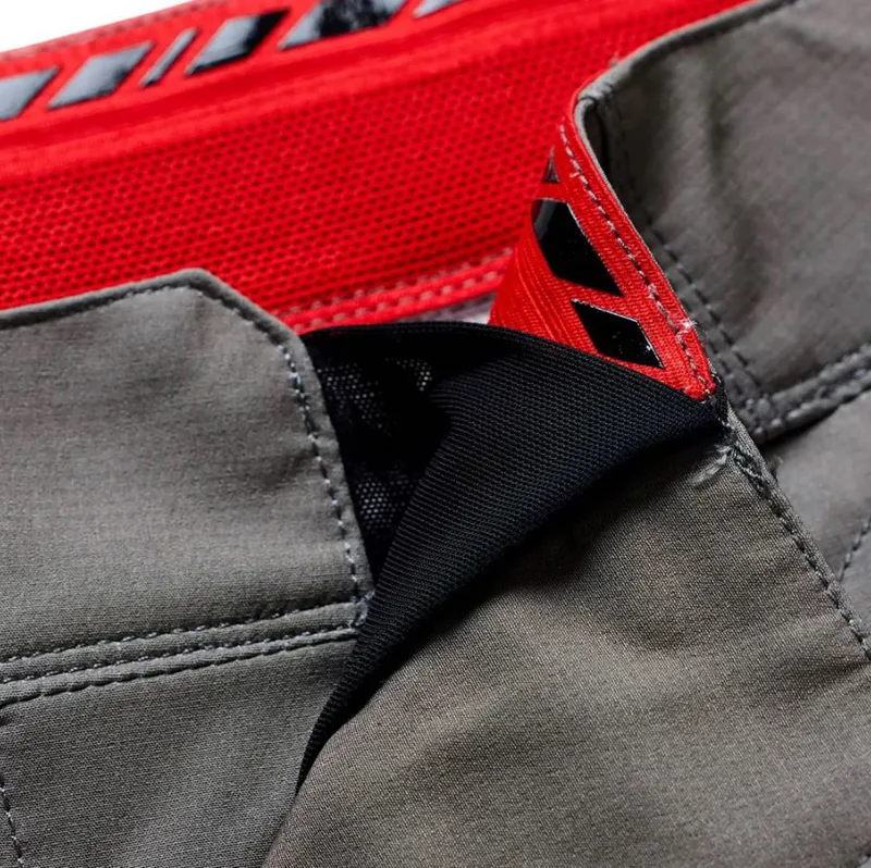 Troy Lee Designs Skyline Pro Shorts - Shell Only Mono Army-5