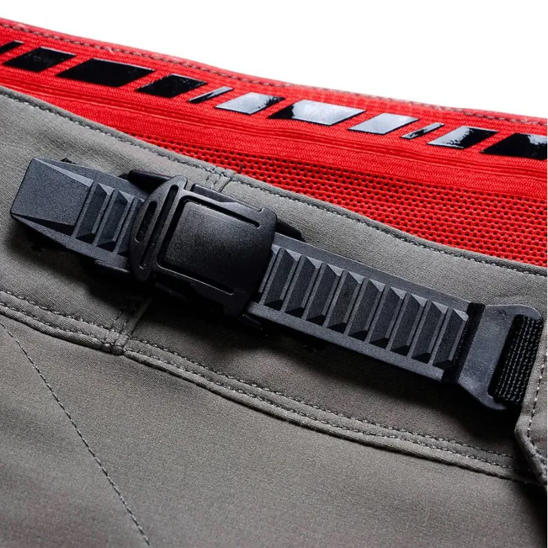 Troy Lee Designs Skyline Pro Shorts - Shell Only Mono Army-6