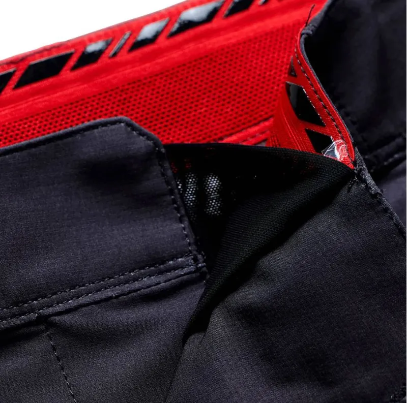Troy Lee Designs Skyline Pro Shorts - Shell Only Mono Carbon-6