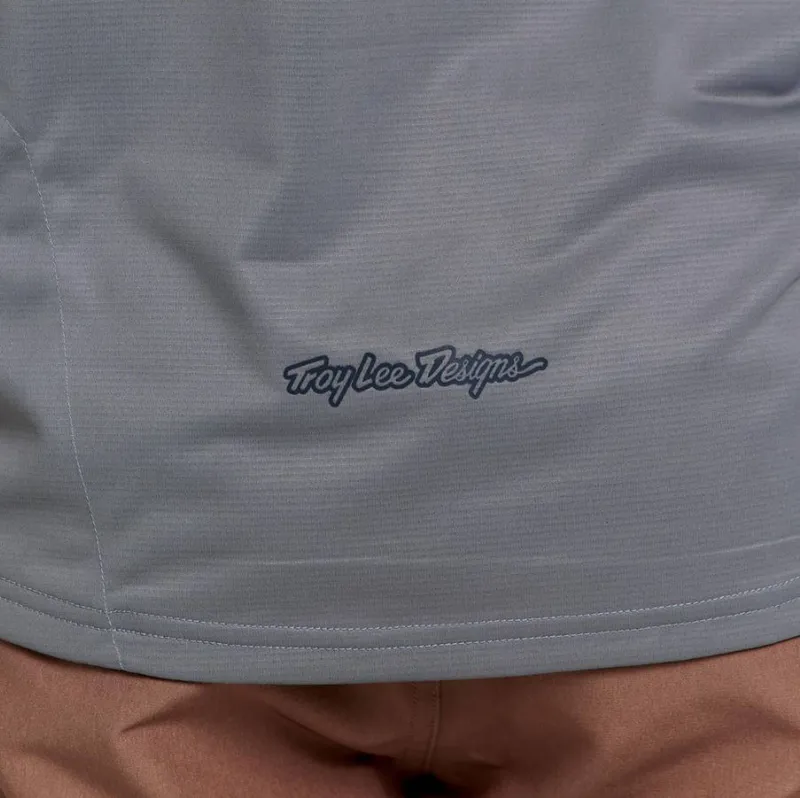 Troy Lee Designs Skyline Pro Short Sleeve Jersey Fangs Army-9