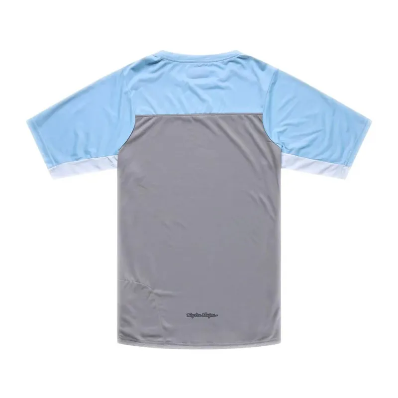 Troy Lee Designs Skyline Pro Short Sleeve Jersey Fangs Army-1