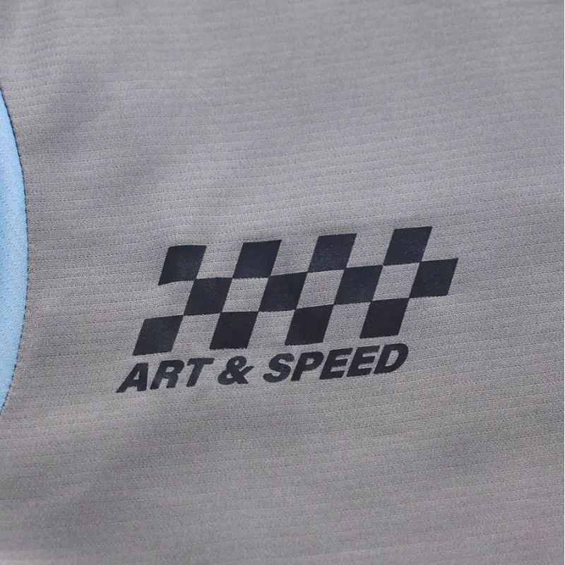 Troy Lee Designs Skyline Pro Short Sleeve Jersey Fangs Army-3