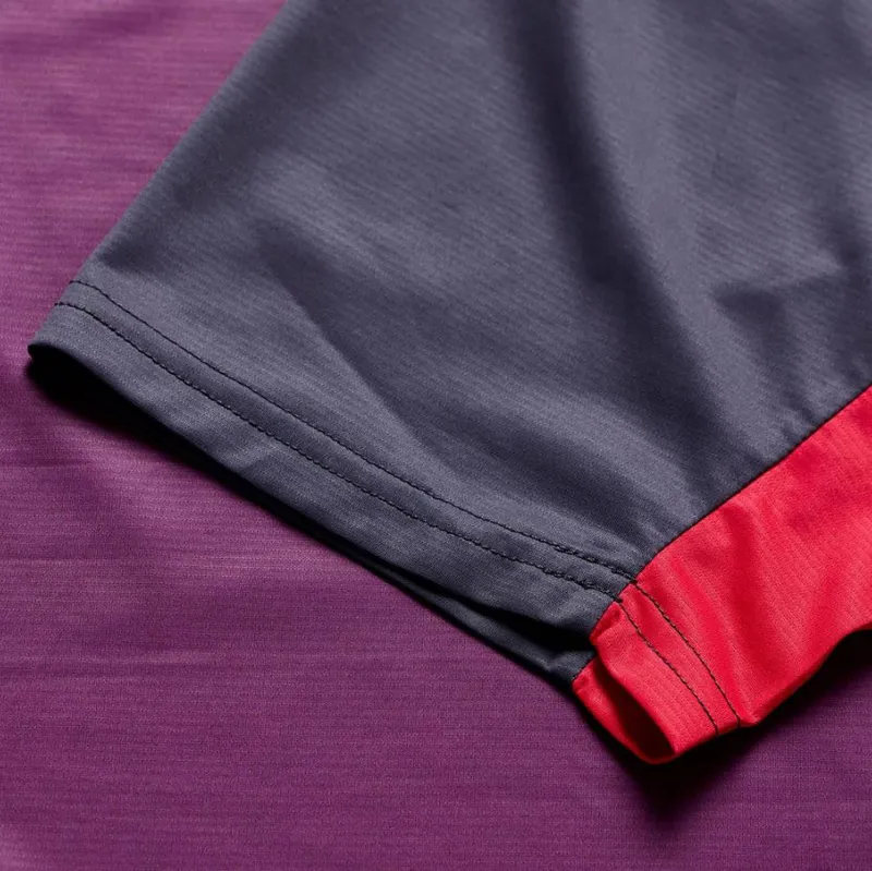 Troy Lee Designs Skyline Pro Short Sleeve Jersey Fangs Sangria-5