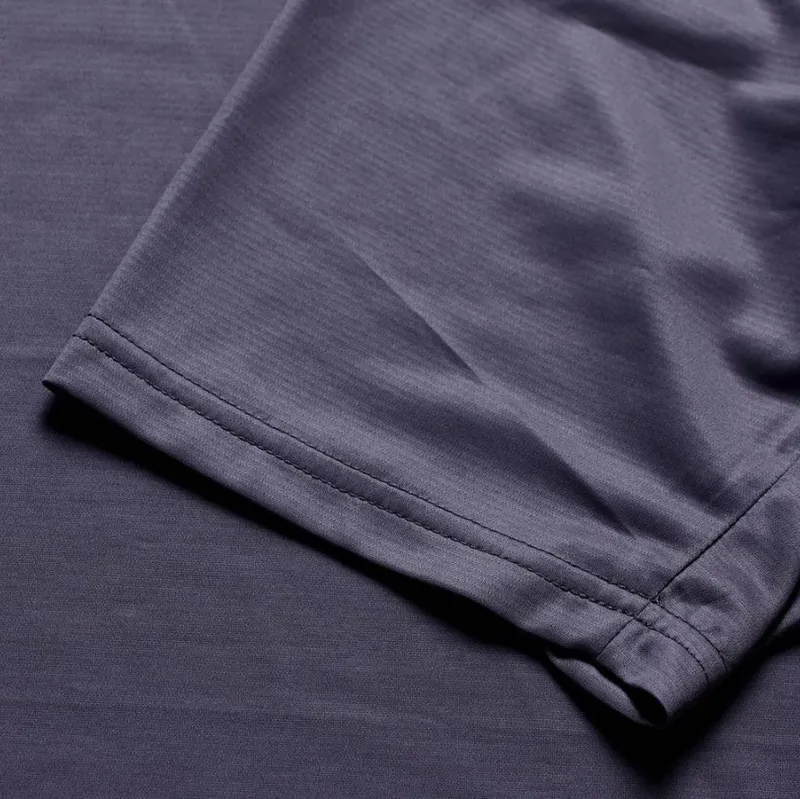 Troy Lee Designs Skyline Pro Short Sleeve Jersey Mono Carbon-3