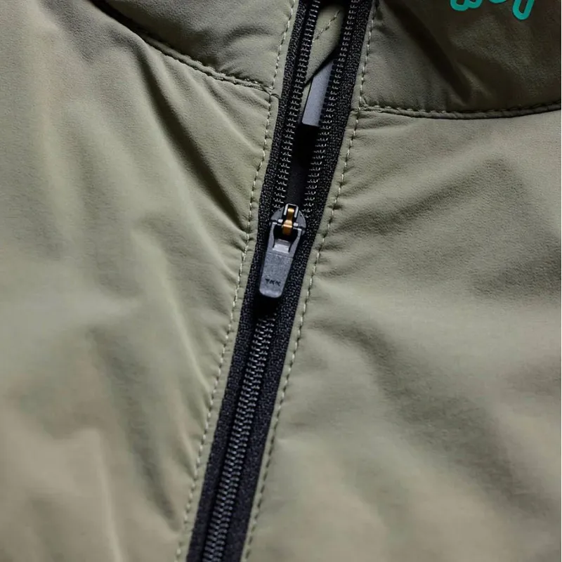 Troy Lee Designs Skyline Pro Vest Mono Army-9