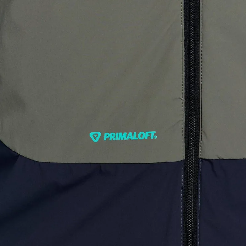 Troy Lee Designs Skyline Pro Vest Mono Army-2