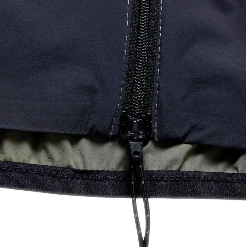 Troy Lee Designs Skyline Pro Vest Mono Army-3