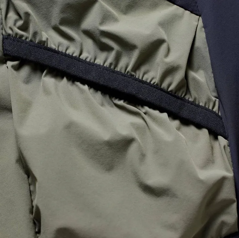 Troy Lee Designs Skyline Pro Vest Mono Army-7