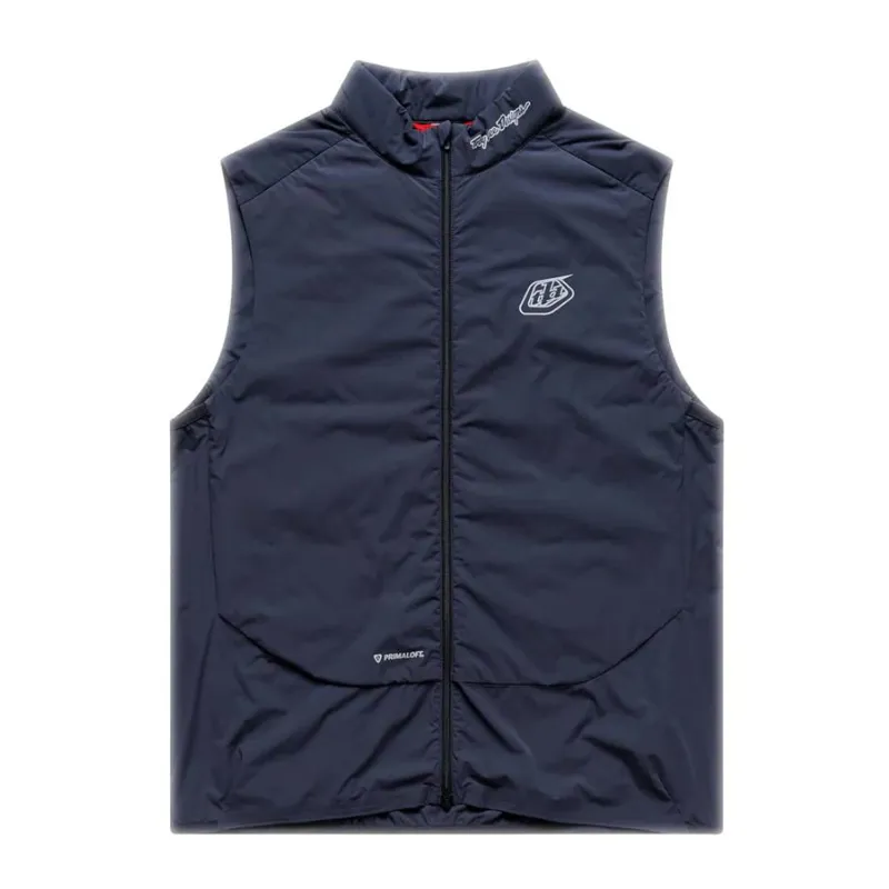Troy Lee Designs Skyline Pro Vest Mono Carbon