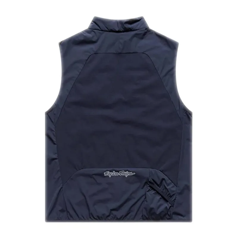 Troy Lee Designs Skyline Pro Vest Mono Carbon-1