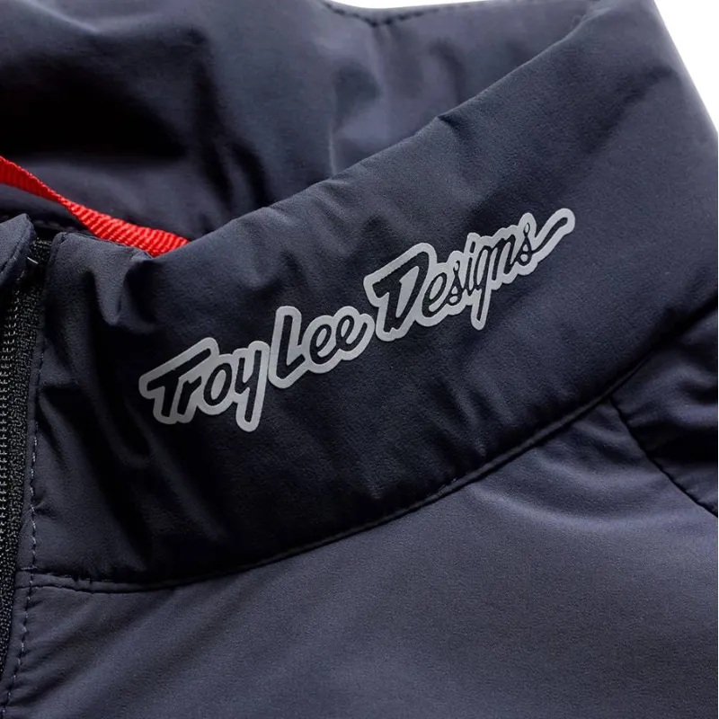 Troy Lee Designs Skyline Pro Vest Mono Carbon-2