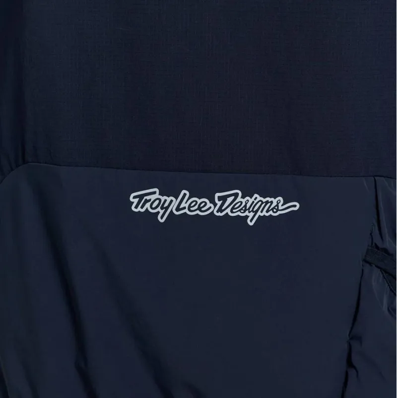 Troy Lee Designs Skyline Pro Vest Mono Carbon-6