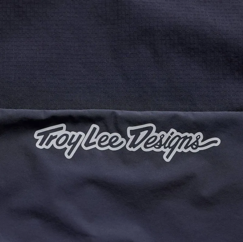 Troy Lee Designs Skyline Pro Vest Mono Carbon-7