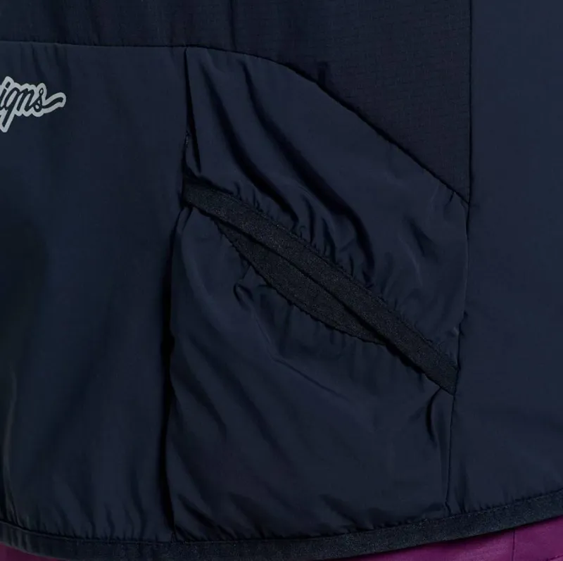 Troy Lee Designs Skyline Pro Vest Mono Carbon-8