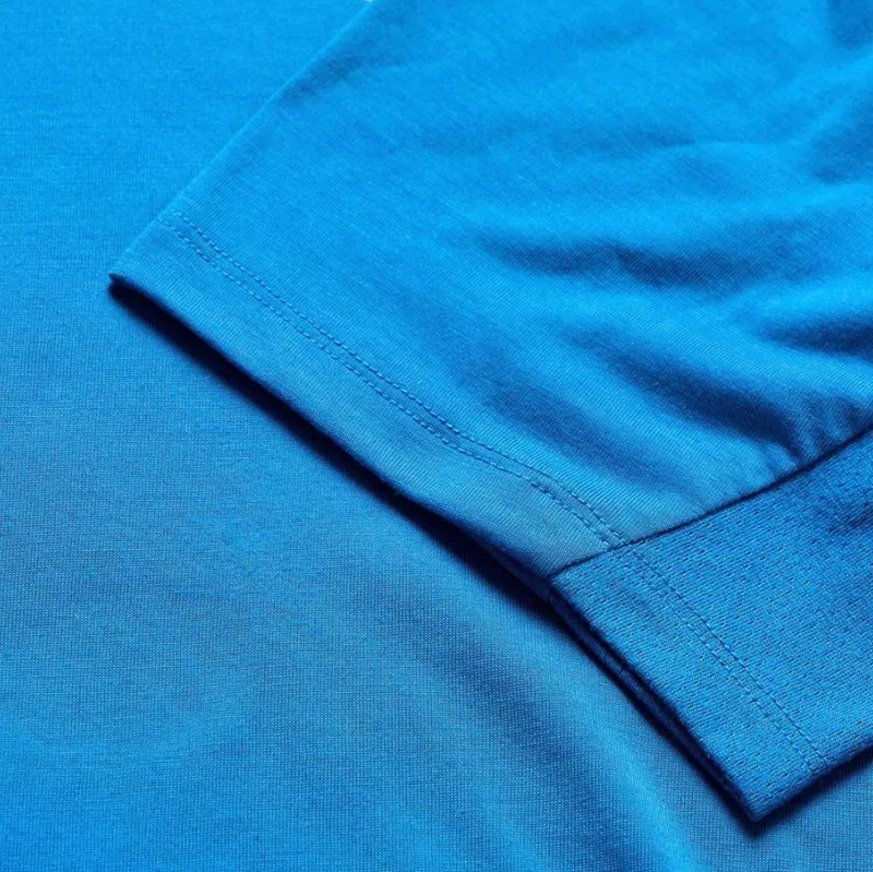 Troy Lee Designs Skyline Short Sleeve Ride Jersey One Eye Aero Blue-4