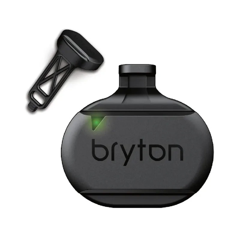 Smart Speed Sensor Black-1