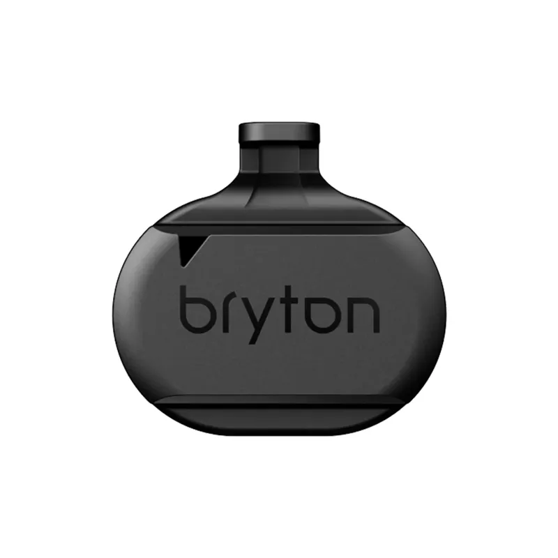 Smart Speed Sensor Black